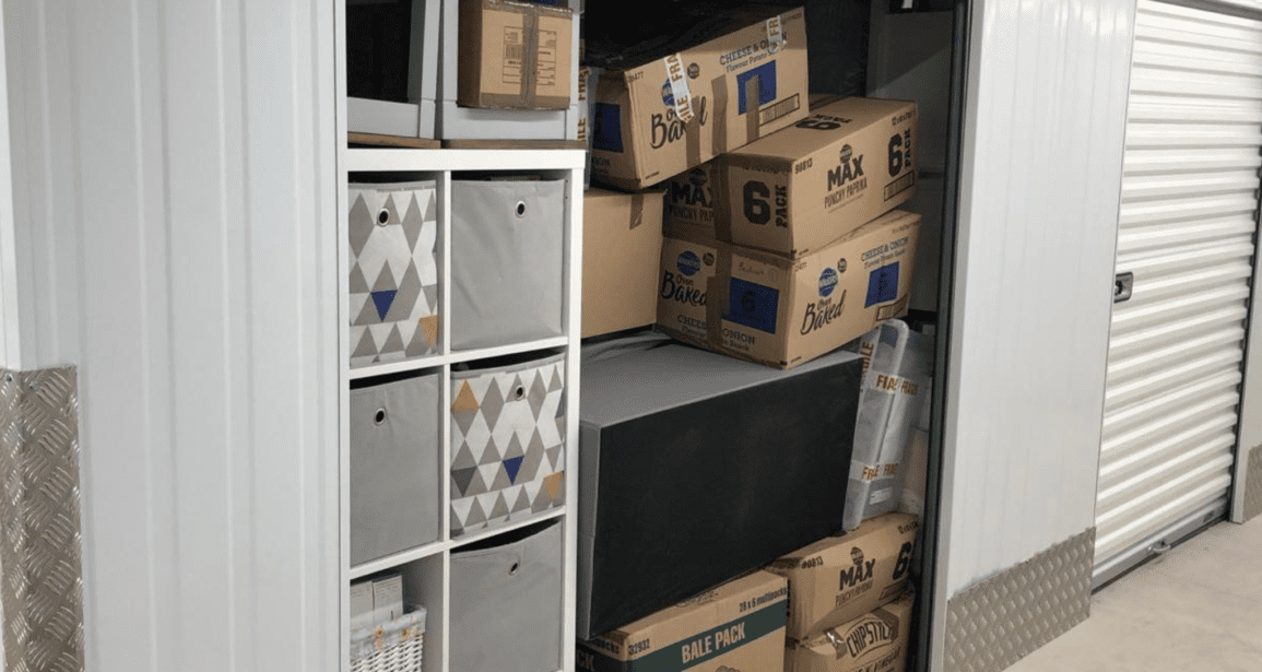 Storage