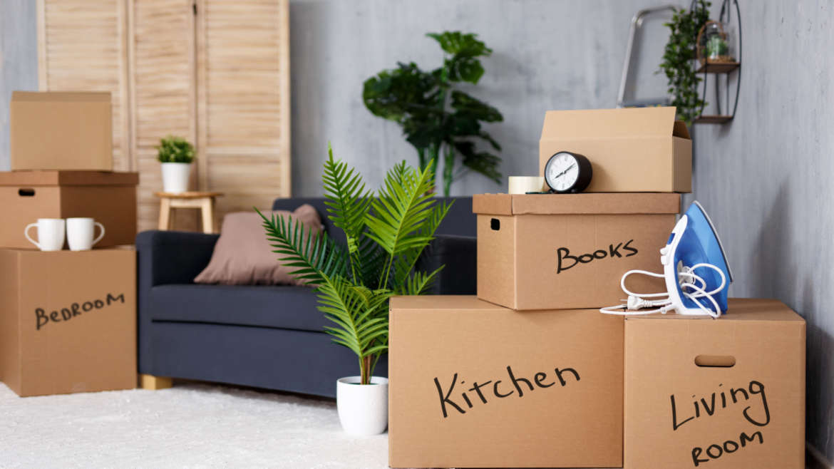 Packing tips