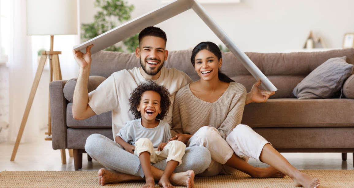 Family guide to moving