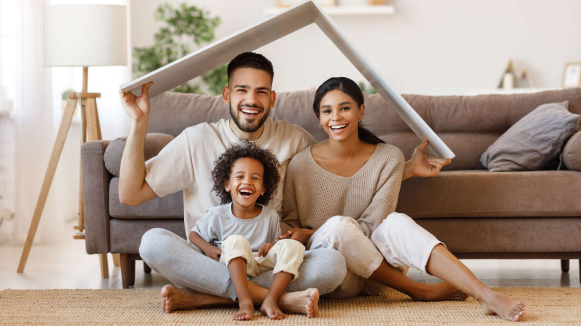 Family guide to moving